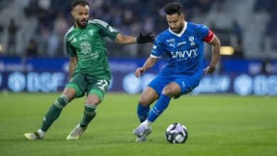 مواجهة حاسمة بين الأهلي والهلال تشعل المنافسة في نصف نهائي كأس الملك