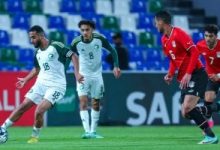 مواجهة مصر والسعودية في قطر تستقر خلال 48 ساعة وجدة تصبح البديل المحتمل