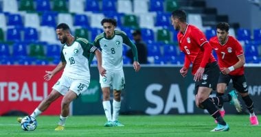 مواجهة مصر والسعودية في قطر تستقر خلال 48 ساعة وجدة تصبح البديل المحتمل
