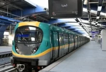 مواعيد المترو والقطار الكهربائي LRT في عيد الفطر 2026 وأهم التفاصيل للمسافرين