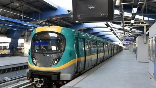 مواعيد المترو والقطار الكهربائي LRT في عيد الفطر 2026 وأهم التفاصيل للمسافرين – مشاهير مواعيد المترو والقطار الكهربائي LRT في عيد الفطر 2026 وأهم التفاصيل للمسافرين – مشاهير