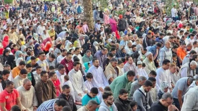 مواعيد صلاة عيد الفطر 2026 في القاهرة والمحافظات المصرية وأهم التفاصيل الدقيقة