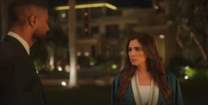 مواعيد عرض الحلقة 13 من مسلسل وننسى اللي كان وتطور جديد في علاقة جليلة ببدر