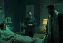 مواعيد عرض الحلقة 25 من مسلسل المداح 6 والقنوات الناقلة لها