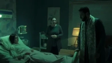 مواعيد عرض الحلقة 25 من مسلسل المداح 6 والقنوات الناقلة لها