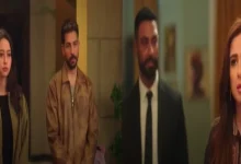 مواعيد عرض حلقة 27 من وننسى اللي كان مع عودة ابنة جليلة وأحداث مثيرة منتظرة