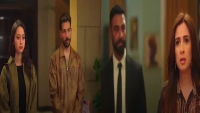 مواعيد عرض حلقة 27 من وننسى اللي كان مع عودة ابنة جليلة وأحداث مثيرة منتظرة