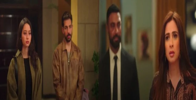 مواعيد عرض حلقة 27 من وننسى اللي كان مع عودة ابنة جليلة وأحداث مثيرة منتظرة