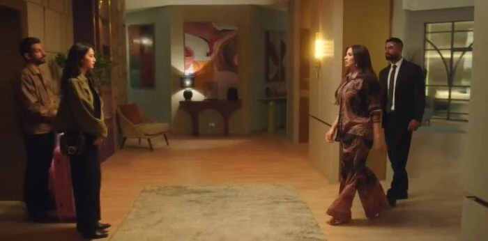 مواعيد عرض حلقة 27 من وننسى اللي كان وتفاصيل تغير حياة جليلة بعد انتقال ابنتها للعيش معها – مشاهير مواعيد عرض حلقة 27 من وننسى اللي كان وتفاصيل تغير حياة جليلة بعد انتقال ابنتها للعيش معها – مشاهير