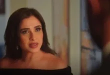 مواعيد عرض وننسى اللي كان الحلقة 20 ياسمين عبد العزيز تدخل في قصة حب جديدة مع كريم فهمي