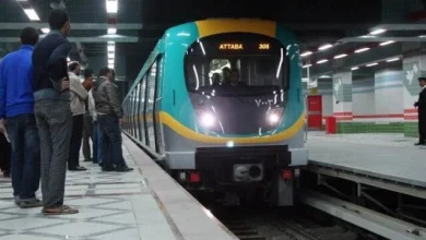 مواعيد عمل مترو الأنفاق والقطار الكهربائي الخفيف LRT خلال شهر رمضان لتسهيل التنقلات اليومية