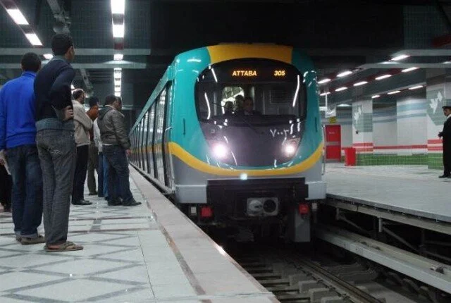 مواعيد عمل مترو الأنفاق والقطار الكهربائي الخفيف LRT خلال شهر رمضان لتسهيل التنقلات اليومية