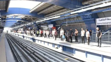 مواعيد عمل مترو الأنفاق والقطار الكهربائي الخفيف LRT في رمضان 2026 وأهم خدمات النقل الجماعي