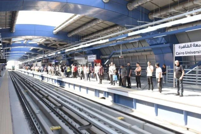 مواعيد عمل مترو الأنفاق والقطار الكهربائي الخفيف LRT في رمضان 2026 وأهم خدمات النقل الجماعي