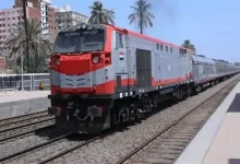 مواعيد قطارات التالجو وVIP أسرع وأريح على خط القاهرة الإسكندرية اليوم