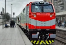 مواعيد قطارات السكة الحديد بحري اليوم الأربعاء 25 مارس 2026 وتحديثات حركة القطارات كاملة