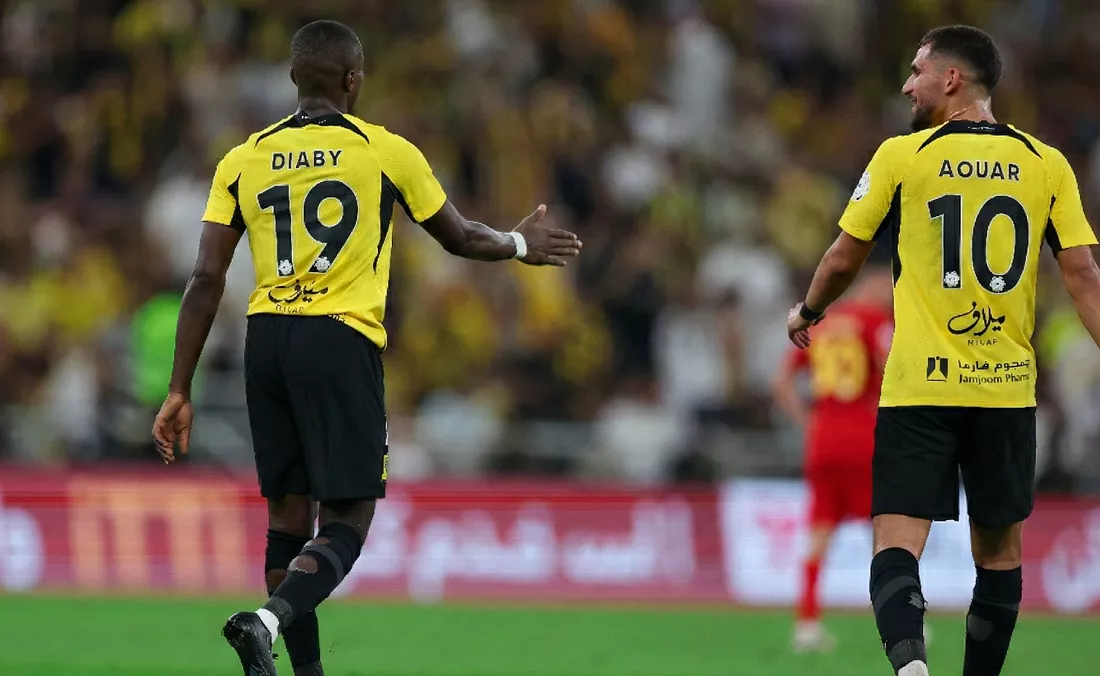 مواعيد مباريات الاتحاد السعودي في مارس 2026 وأبرز المواجهات المنتظرة