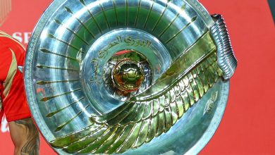 مواعيد مباريات الدوري المصري 2025-2026 القنوات الناقلة وأحدث ترتيب الفرق