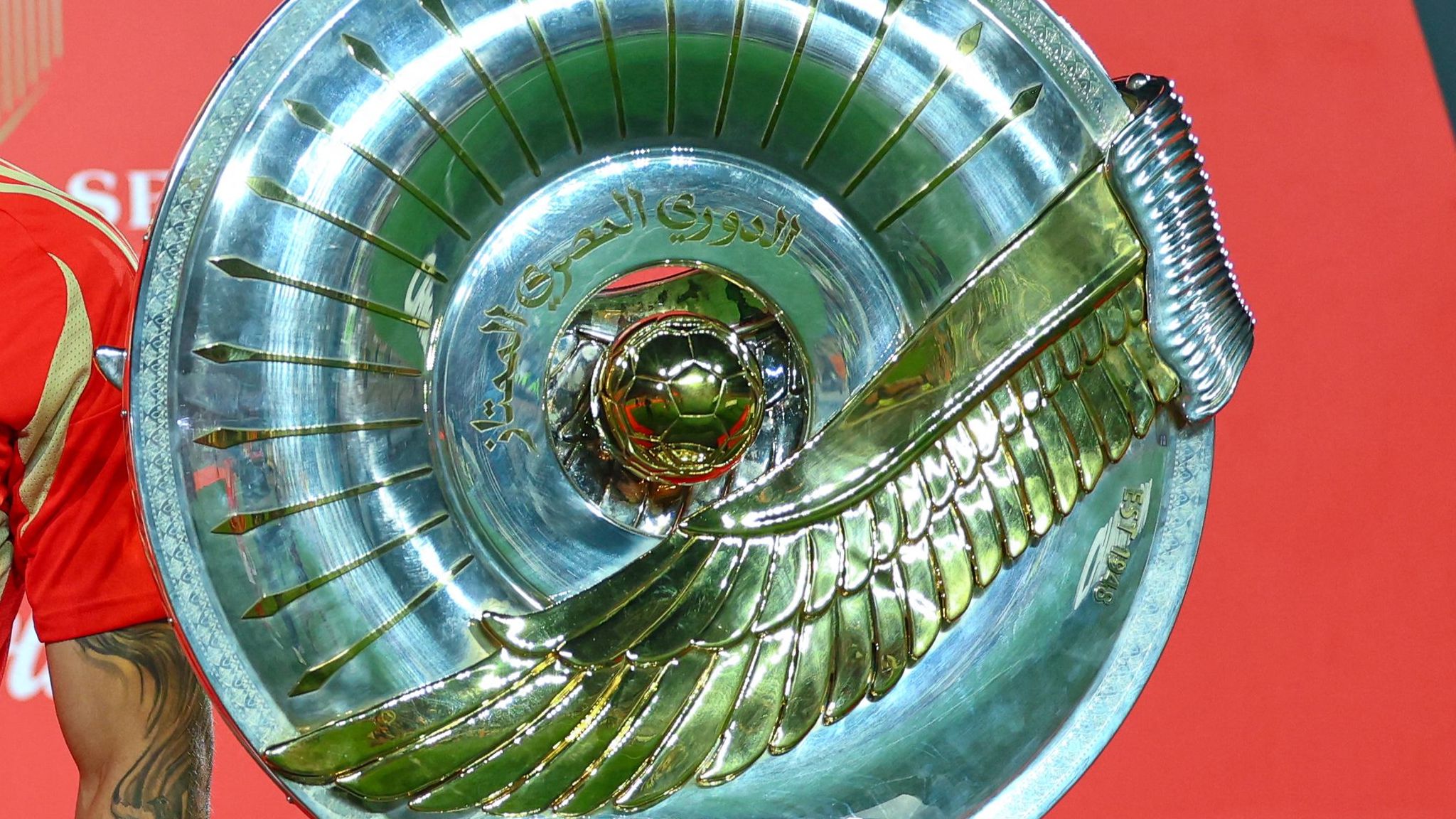 مواعيد مباريات الدوري المصري 2025-2026 القنوات الناقلة وأحدث ترتيب الفرق – مشاهير