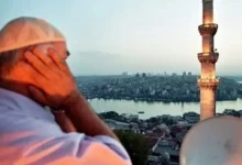 مواقيت الصلاة اليوم السبت 14 مارس 2026 في القاهرة والمحافظات كاملة مع توقيت الأذان الرسمي لكل الفروض