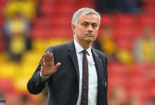 مورينيو يوضح موقفه النهائي من العروض السعودية في تصريح رسمي