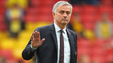 مورينيو يوضح موقفه النهائي من العروض السعودية في تصريح رسمي