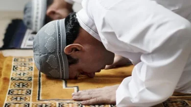 موعد أذان الظهر ومواقيت الصلاة اليوم الخميس 19 مارس 2026 في جميع المناطق الرئيسية