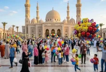 موعد أول أيام عيد الفطر المبارك 2026 في مصر واستعدادات الاحتفالات الرسمية الشعبية