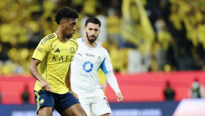 موعد إقامة مباراة النصر والخليج في دوري روشن السعودي القادمة – مشاهير