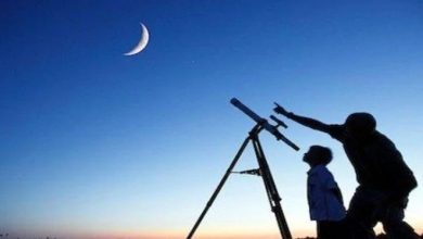 موعد استطلاع هلال شوال فلكيًا وتحديد عدد أيام شهر رمضان 2026 بالتفصيل الكامل