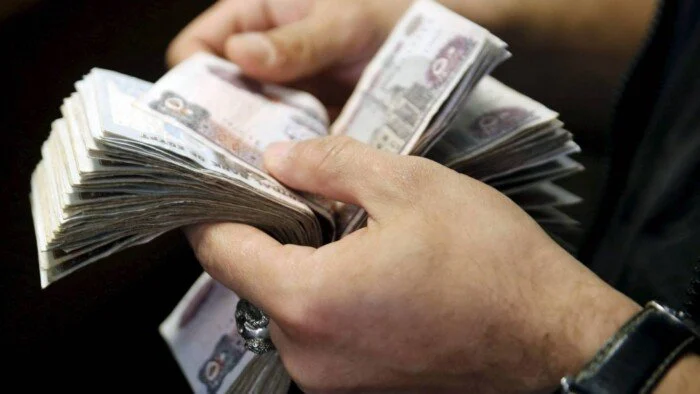 موعد صرف مرتبات شهر مارس 2026 بعد تبكيرها وتفاصيل جديدة للمستفيدين من  الحكومة