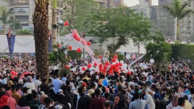 موعد صلاة عيد الفطر 2026 في القاهرة والمحافظات مع توقيتات دقيقة لأداء الصلاة