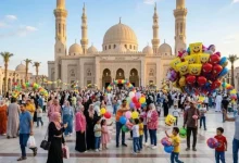 موعد صلاة عيد الفطر في القاهرة والمحافظات لعام 2026 مع توقيتات دقيقة ومحدثة لجميع المناطق