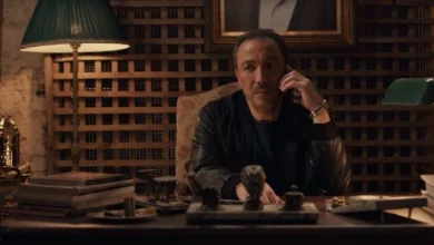 موعد عرض الحلقة 11 من مسلسل فرصة أخيرة والقنوات الناقلة لها