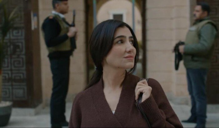 موعد عرض الحلقة 12 من مسلسل الست موناليزا على شاهد والقنوات الناقلة