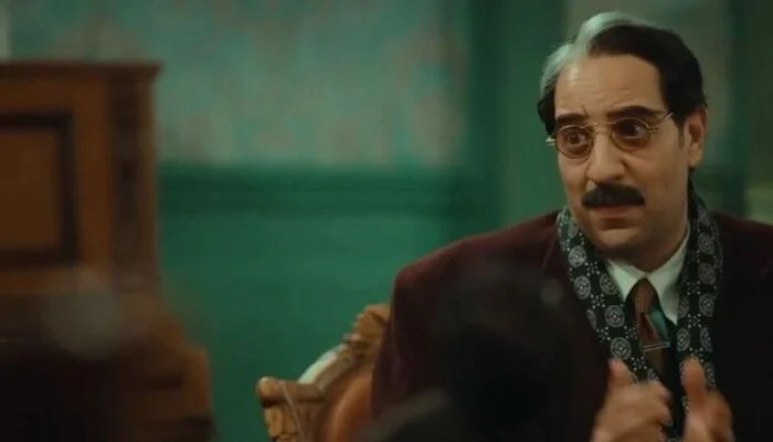 موعد عرض الحلقة 12 من مسلسل النص التاني على قناة ON TV