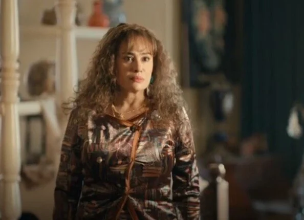 موعد عرض الحلقة 13 من مسلسل مناعة والقنوات التي تبثها