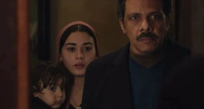 موعد عرض الحلقة 14 من «حكاية نرجس» وزواج مفاجئ يغير مجرى الأحداث