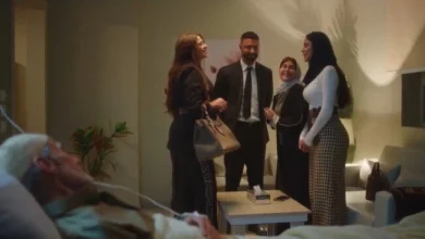 موعد عرض الحلقة 14 من «وننسى اللي كان» وتفاصيل مثيرة تشعل الصراع بين جليلة وبدر