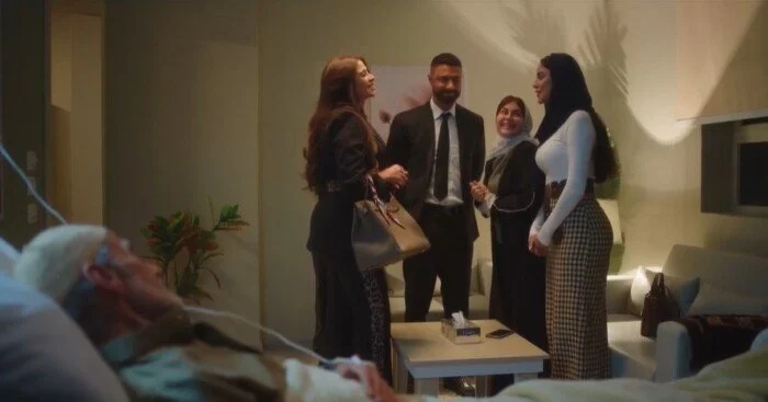 موعد عرض الحلقة 14 من «وننسى اللي كان» وتفاصيل مثيرة تشعل الصراع بين جليلة وبدر