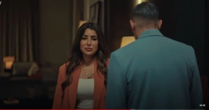 موعد عرض الحلقة 15 من مسلسل كلهم بيحبوا مودي والقنوات الناقلة لها