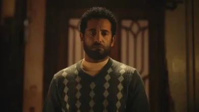 موعد عرض الحلقة 16 من مسلسل إفراج مع تصاعد الأحداث المشوقة