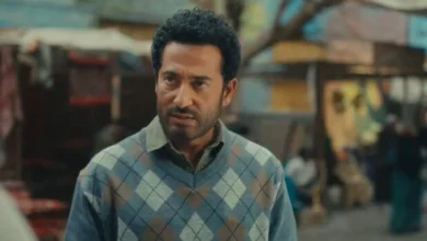 موعد عرض الحلقة 17 من مسلسل إفراج للنجم عمرو سعد في رمضان
