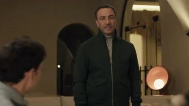 موعد عرض الحلقة 2 من مسلسل فرصة أخيرة والقنوات الناقلة للجمهور