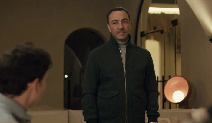 موعد عرض الحلقة 2 من مسلسل فرصة أخيرة والقنوات الناقلة للجمهور