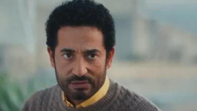 موعد عرض الحلقة 23 من مسلسل إفراج والقنوات الناقلة له