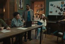 موعد عرض الحلقة 23 من مسلسل فن الحرب عبر شاشة قناة CBC