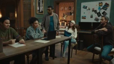 موعد عرض الحلقة 23 من مسلسل فن الحرب عبر شاشة قناة CBC