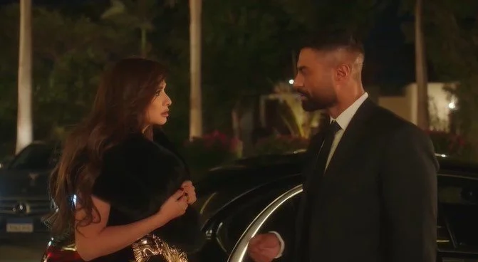 موعد عرض الحلقة 23 من «وننسى اللي كان» واشتداد الغيرة بين بدر وجليلة يزيد التشويق