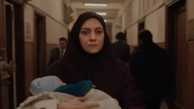 موعد عرض الحلقة 3 من مسلسل حكاية نرجس والقنوات الناقلة بالإضافة إلى مواعيد الإعادة